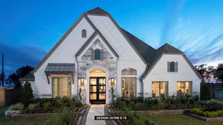 5302 Dream Court, Manvel, TX 77578