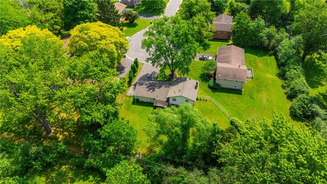 25 Green Ivy Circle, Henrietta, NY 14623