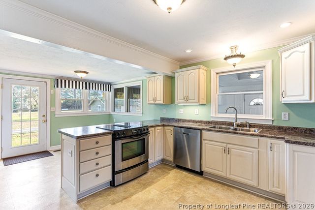 3145 Church Street, Eastover, NC 28312