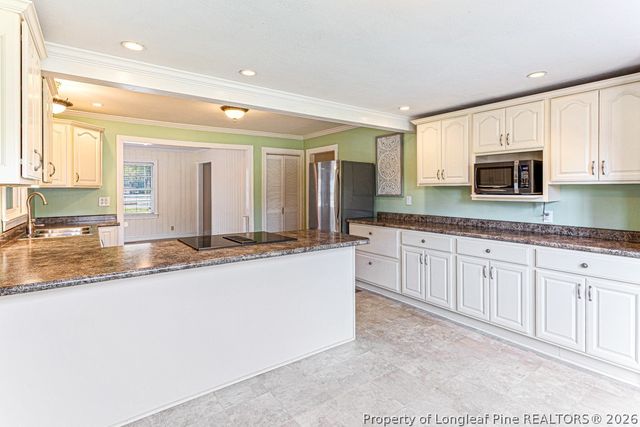 3145 Church Street, Eastover, NC 28312