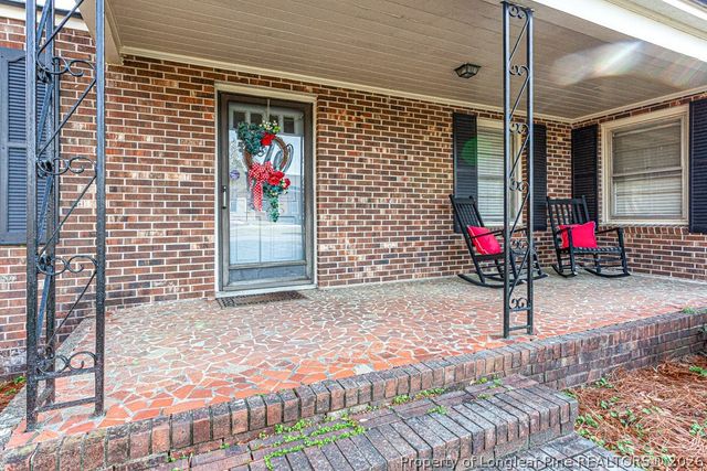 3145 Church Street, Eastover, NC 28312