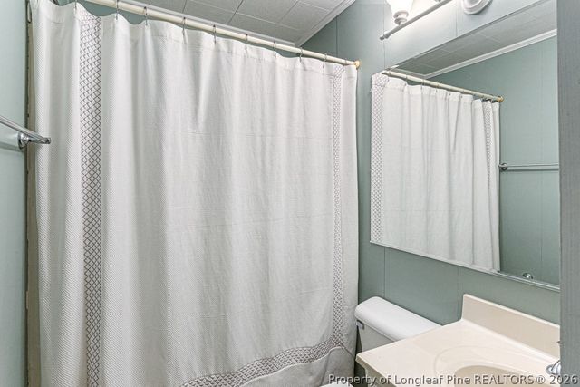 3145 Church Street, Eastover, NC 28312