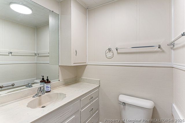 3145 Church Street, Eastover, NC 28312