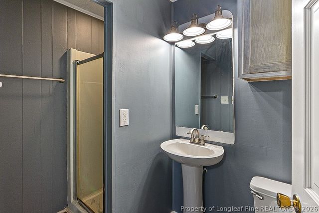 3145 Church Street, Eastover, NC 28312