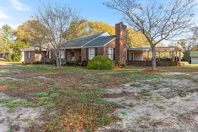 3145 Church Street, Eastover, NC 28312