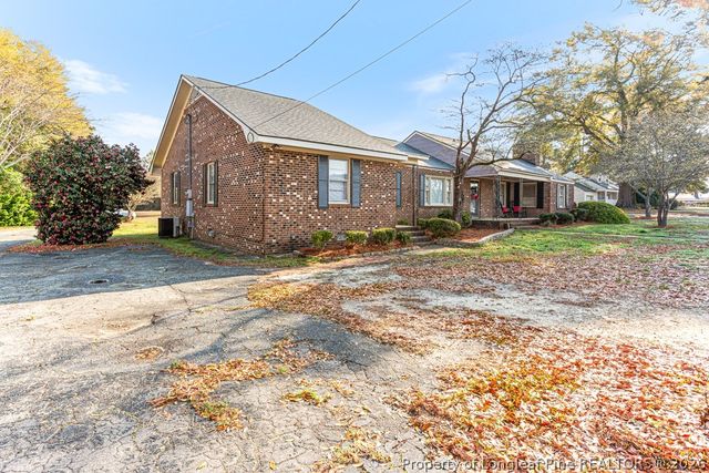 3145 Church Street, Eastover, NC 28312