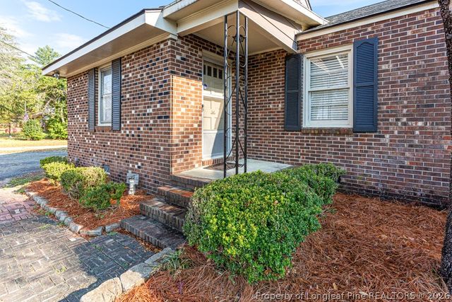 3145 Church Street, Eastover, NC 28312