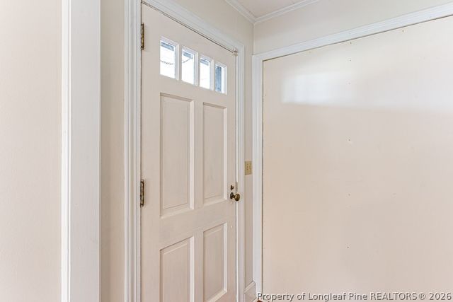 3145 Church Street, Eastover, NC 28312