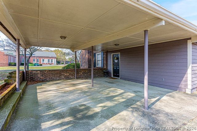 3145 Church Street, Eastover, NC 28312