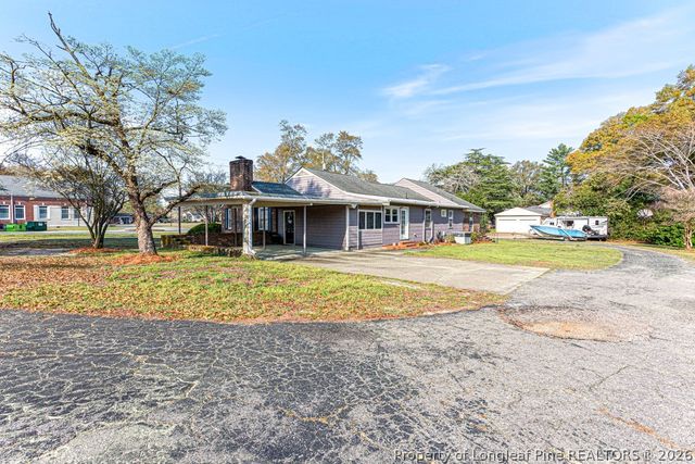 3145 Church Street, Eastover, NC 28312