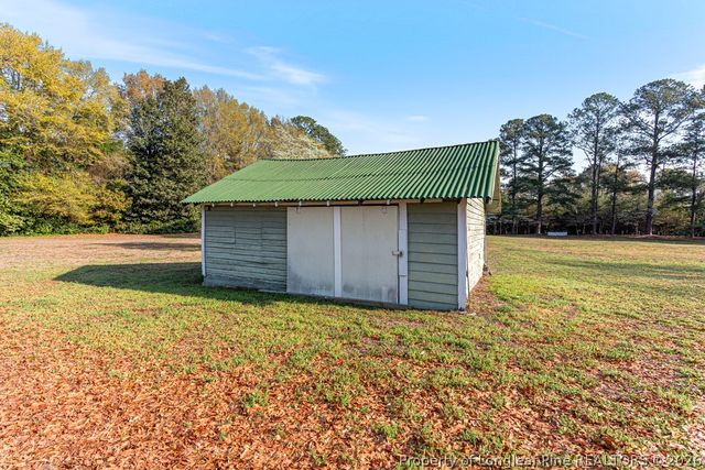 3145 Church Street, Eastover, NC 28312