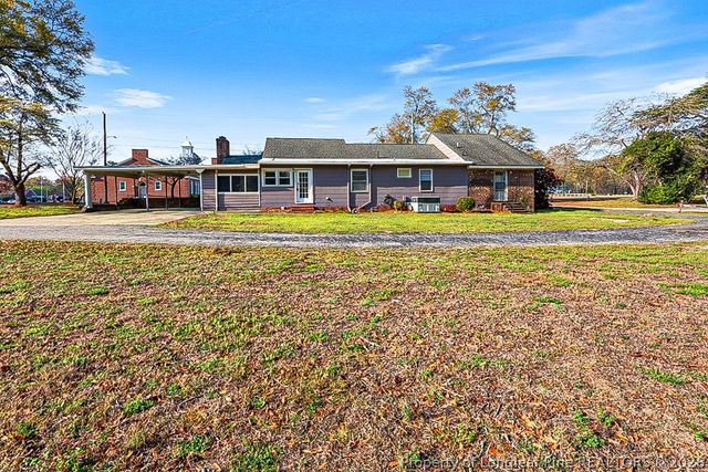 3145 Church Street, Eastover, NC 28312