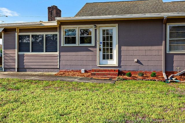 3145 Church Street, Eastover, NC 28312