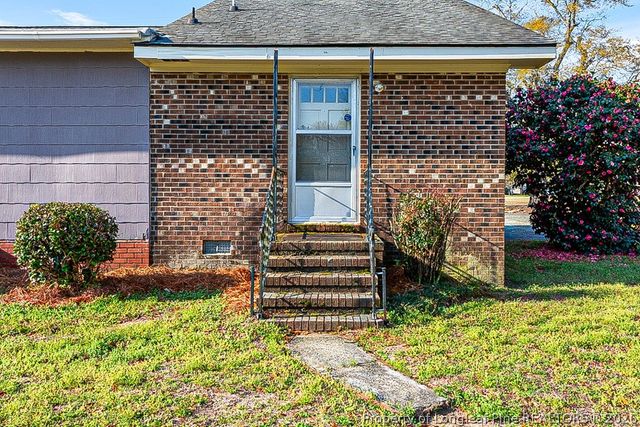 3145 Church Street, Eastover, NC 28312