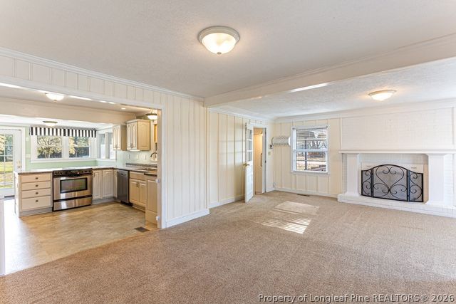 3145 Church Street, Eastover, NC 28312