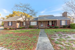 3145 Church Street, Eastover, NC 28312