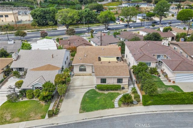 1531 Wilcox Avenue, Monterey Park, CA 91755