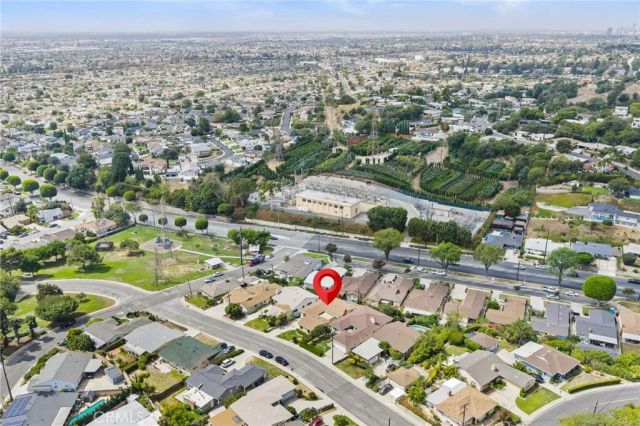 1531 Wilcox Avenue, Monterey Park, CA 91755