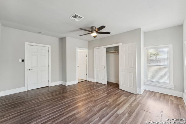 1031 Schley Ave, San Antonio, TX 78210