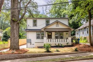 934 Burns SW Drive, Atlanta, GA 30310