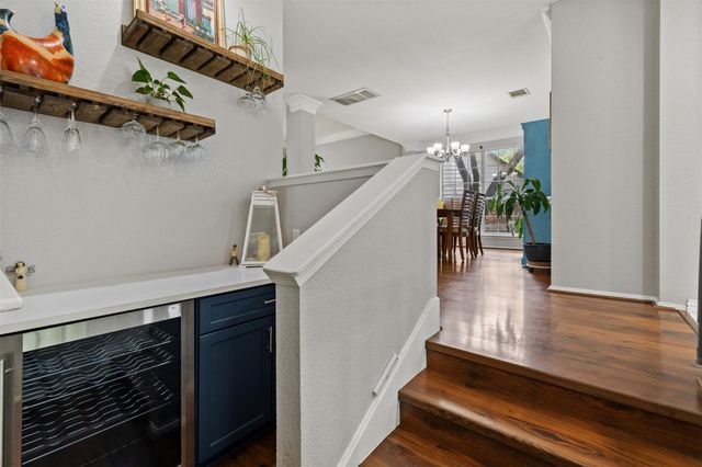 3605 Sandoval CT, Austin, TX 78732