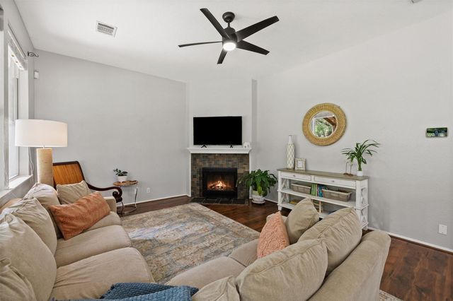 3605 Sandoval CT, Austin, TX 78732