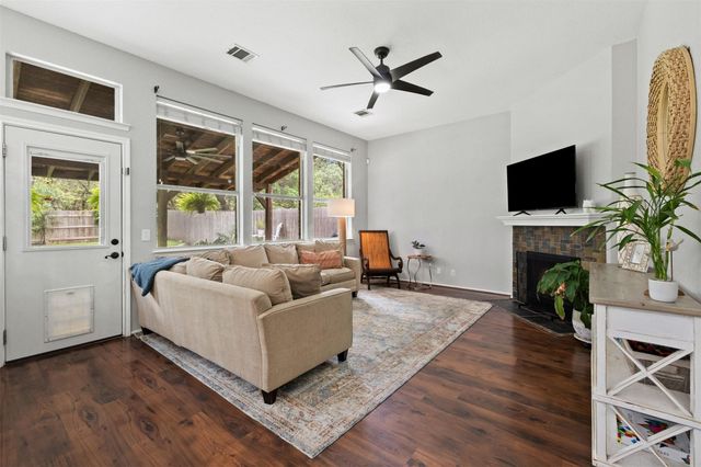 3605 Sandoval CT, Austin, TX 78732