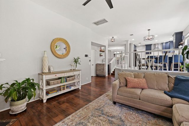 3605 Sandoval CT, Austin, TX 78732
