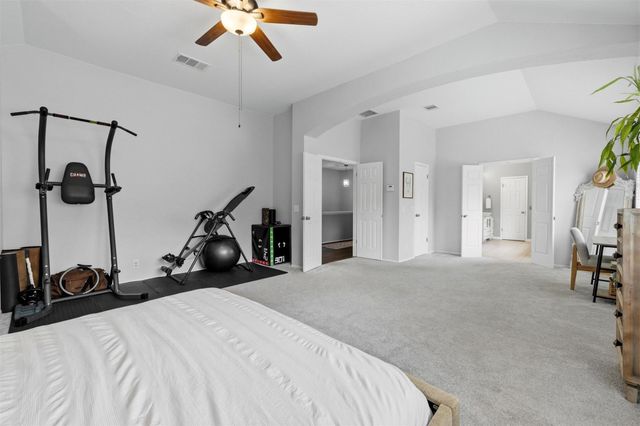 3605 Sandoval CT, Austin, TX 78732