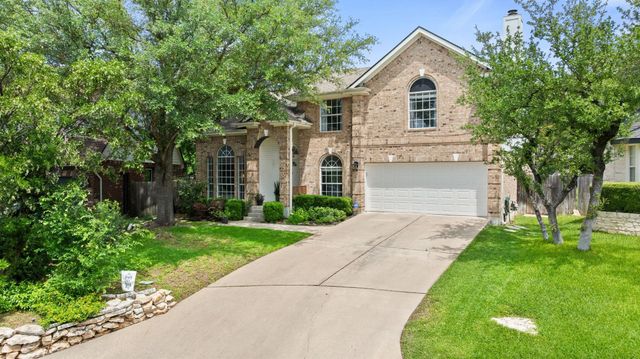 3605 Sandoval CT, Austin, TX 78732