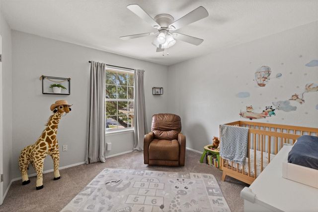 3605 Sandoval CT, Austin, TX 78732