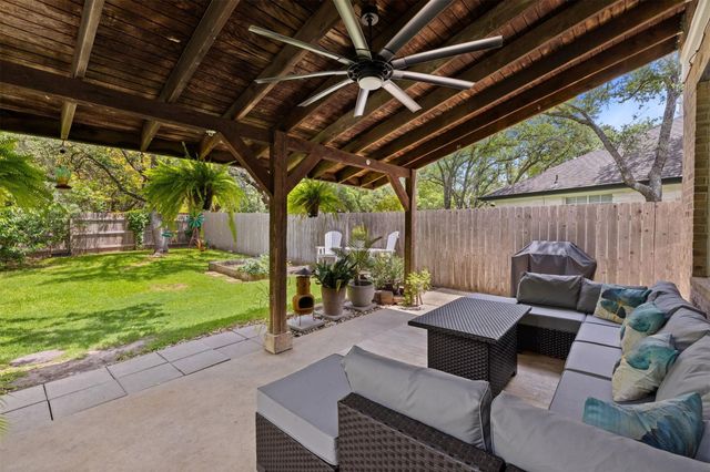 3605 Sandoval CT, Austin, TX 78732