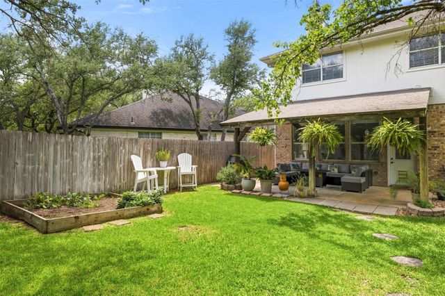 3605 Sandoval CT, Austin, TX 78732