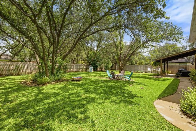 3605 Sandoval CT, Austin, TX 78732