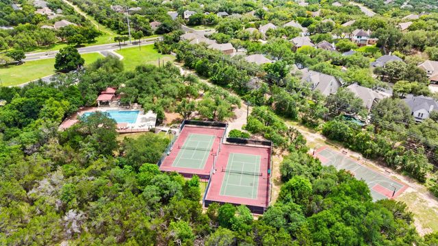 3605 Sandoval CT, Austin, TX 78732