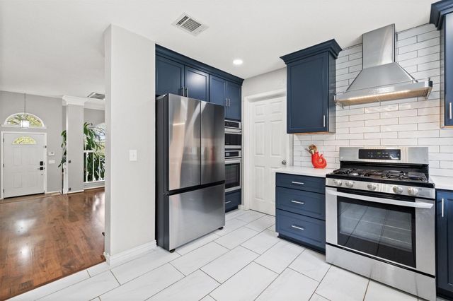 3605 Sandoval CT, Austin, TX 78732
