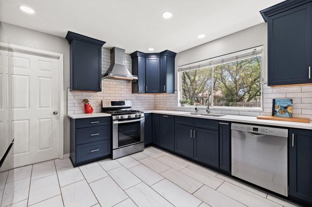 3605 Sandoval CT, Austin, TX 78732