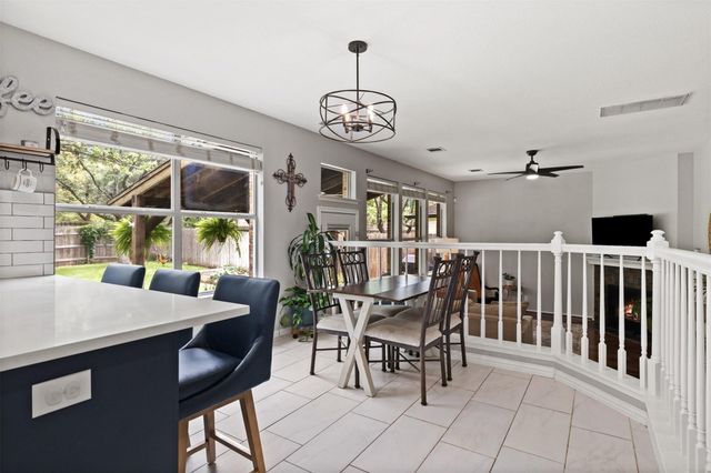 3605 Sandoval CT, Austin, TX 78732
