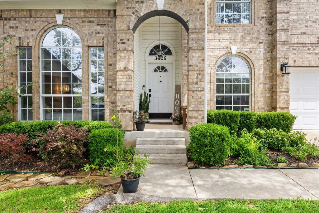 3605 Sandoval CT, Austin, TX 78732