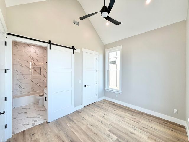 414 Idle Place Circle Lot 54, Rossville, GA 30741