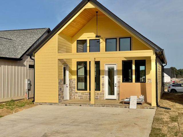 414 Idle Place Circle Lot 54, Rossville, GA 30741