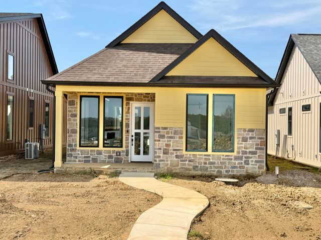 414 Idle Place Circle Lot 54, Rossville, GA 30741