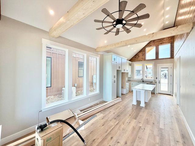 414 Idle Place Circle Lot 54, Rossville, GA 30741