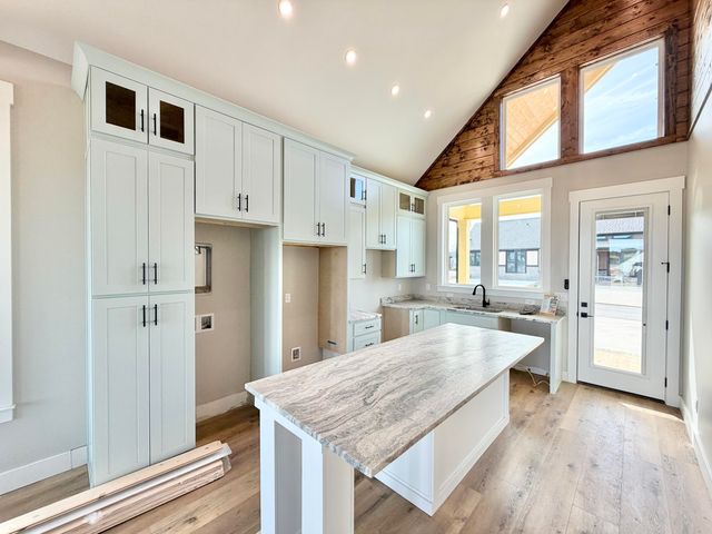 414 Idle Place Circle Lot 54, Rossville, GA 30741