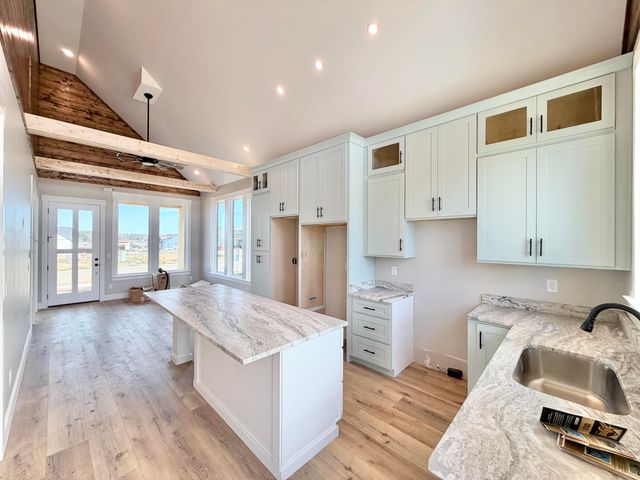 414 Idle Place Circle Lot 54, Rossville, GA 30741