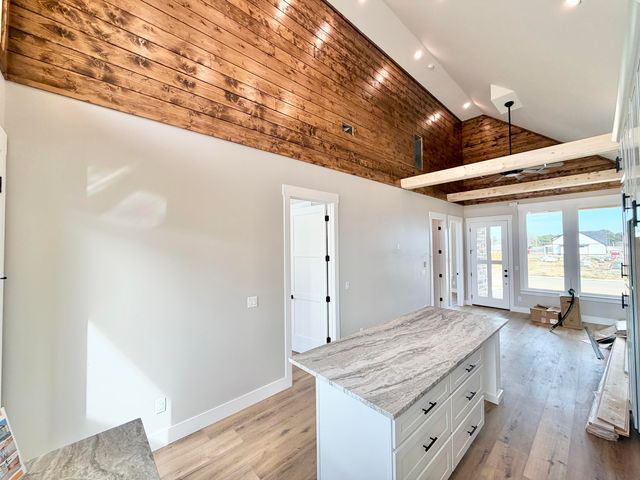 414 Idle Place Circle Lot 54, Rossville, GA 30741