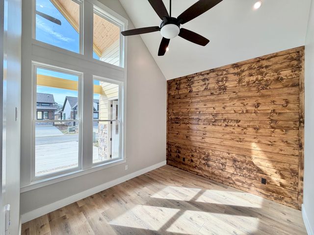 414 Idle Place Circle Lot 54, Rossville, GA 30741