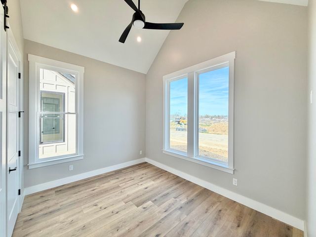 414 Idle Place Circle Lot 54, Rossville, GA 30741