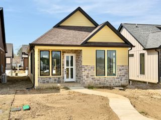 414 Idle Place Circle Lot 54, Rossville, GA 30741