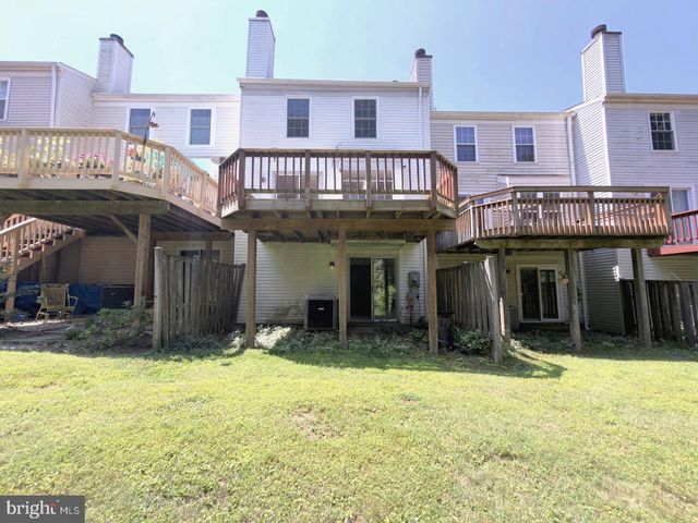 10509 SMITHY CT, North Potomac, MD 20878